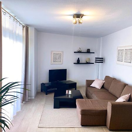 Apartamento Playa De Las Americas II Eksteriør billede