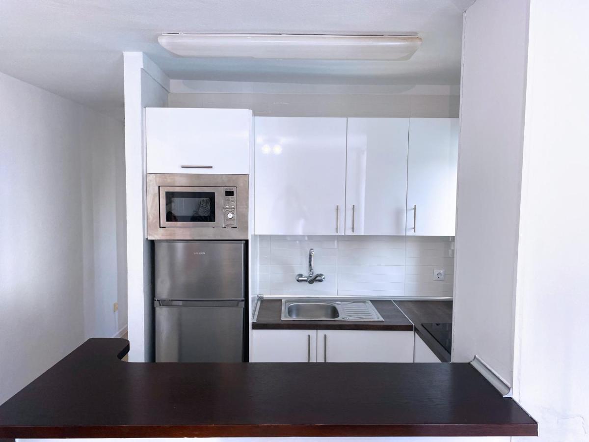 Apartamento Playa De Las Americas II Eksteriør billede