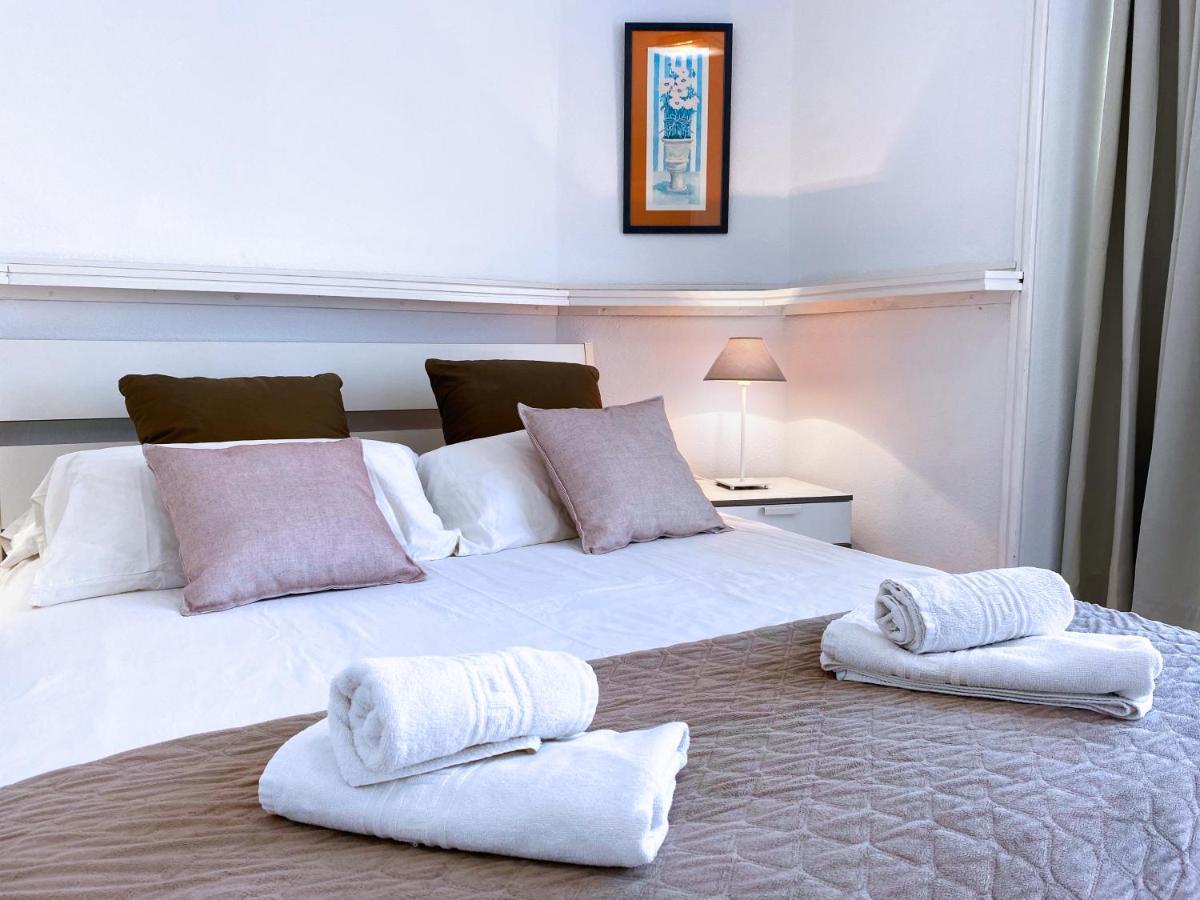 Apartamento Playa De Las Americas II Eksteriør billede
