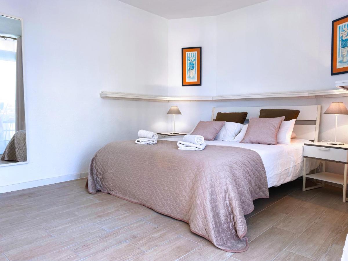 Apartamento Playa De Las Americas II Eksteriør billede