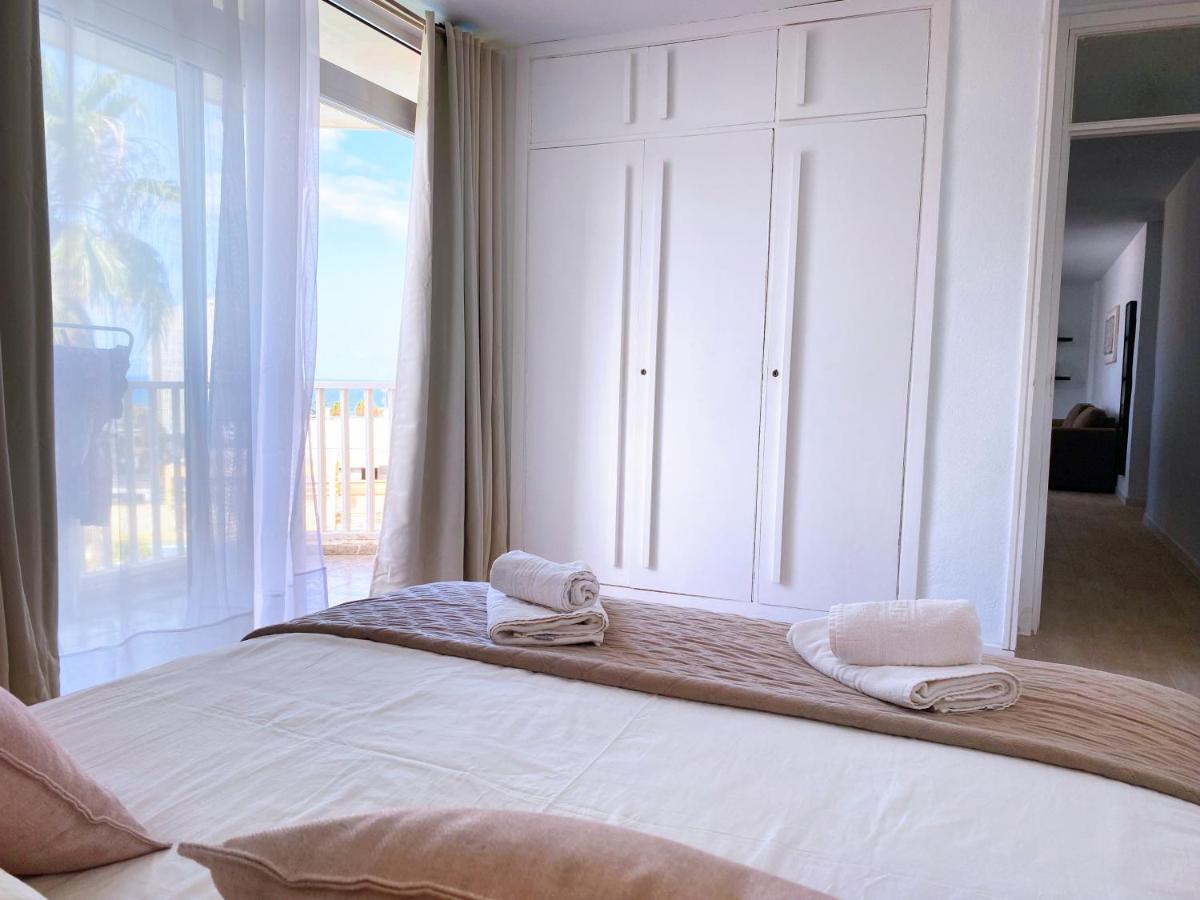 Apartamento Playa De Las Americas II Eksteriør billede